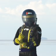 San