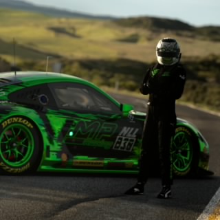 LMP-Mojo