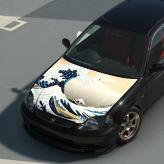 シビック