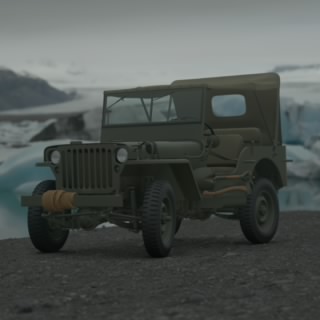 The General B 