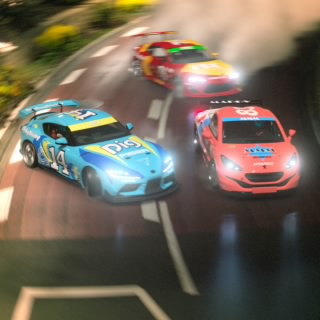 Ridge Racer