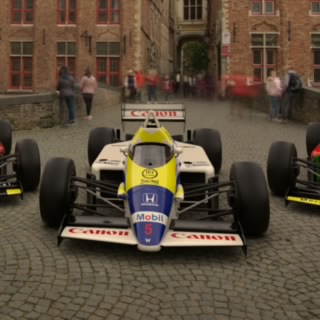 Indy