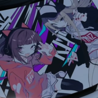玖音@S14