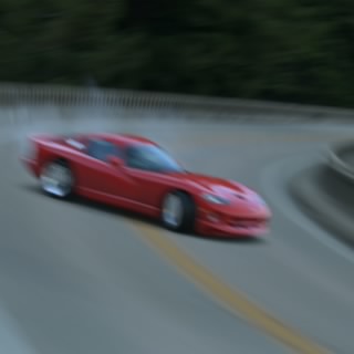 Spining stick du