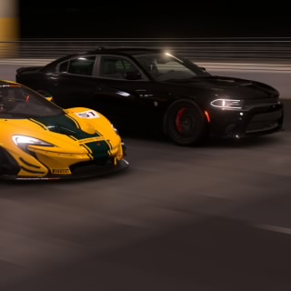 Racing51-Buck