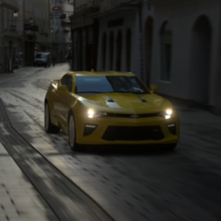 vanPanther