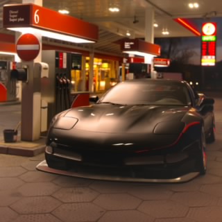 RCF
