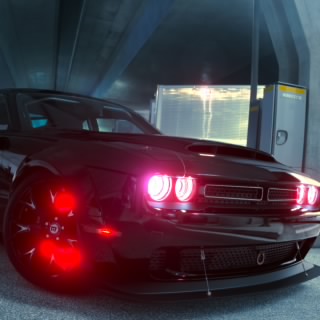 King Kane