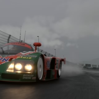 Highdrive