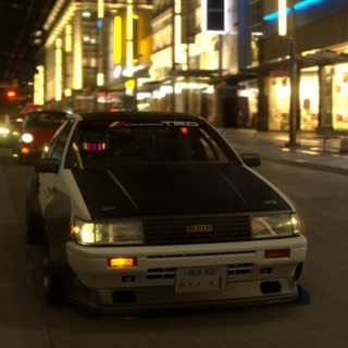 Sunset GT