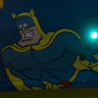 Banana-man