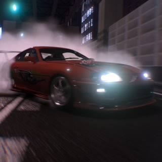 Turbo-Charger UA