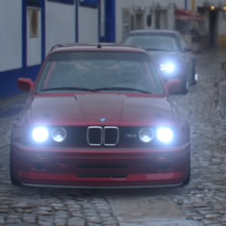 E30Cansado