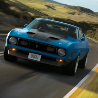 Mach