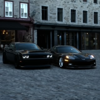 CORSA 