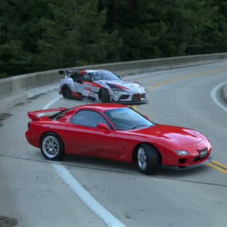 SelvaRacing