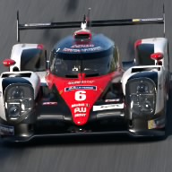 Lewis Senna