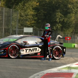 TNR_Phantom