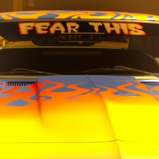 P§ycHOT¡!¢DRIVER
