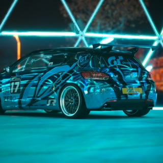 Richie-Racers YT