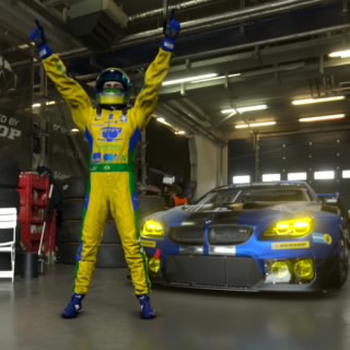 Lutigar Filho