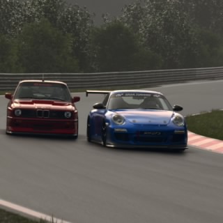 ApeX Racing