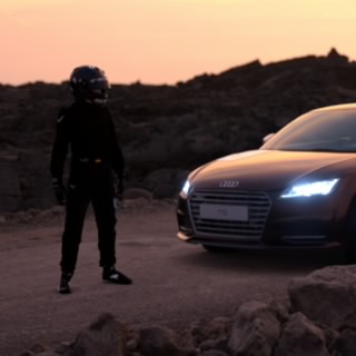 The Driver