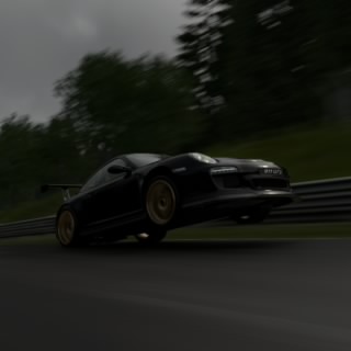 Enzo Ferrari