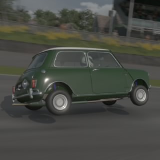 Marshal 55