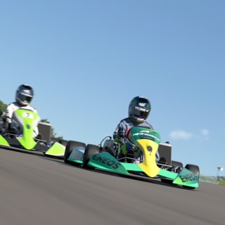 Tijn en lars