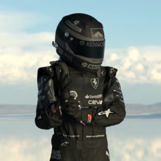 Angel R