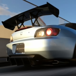 Ap2racer