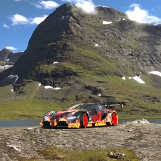 SPIDERCERDO