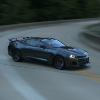 X3M Racer