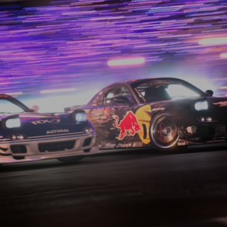 ドリ人☆