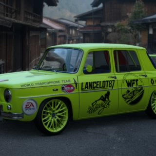 Lancelot87 (WFT)