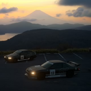 TokyoRacer