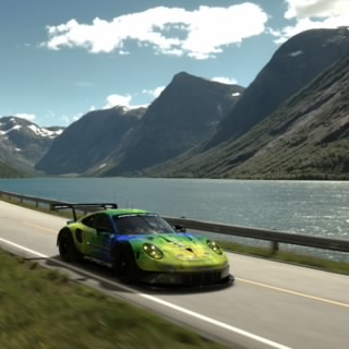 Hard Bishop VR