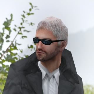 Mordecai