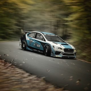 KTM WALD
