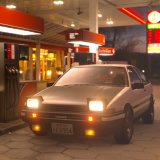 あしか