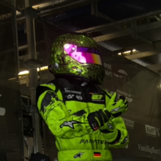 C. Tenzo (VR)