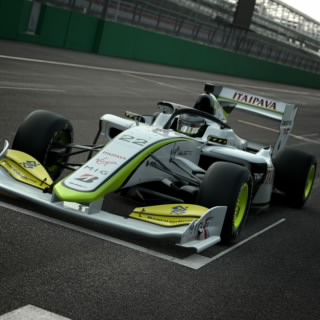 PsychRacer