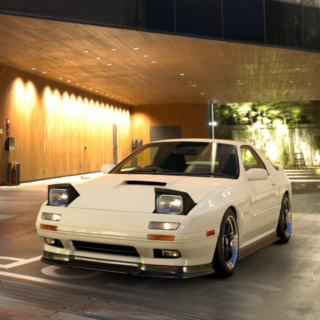 FC3SAR