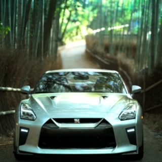Syodai.R35