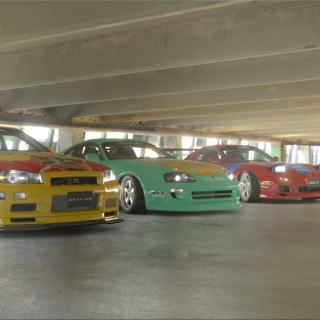 ClassicMuscleBby