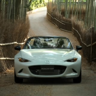 Isaac-GT7