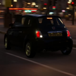 D. Aston