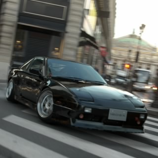 TougeRunner