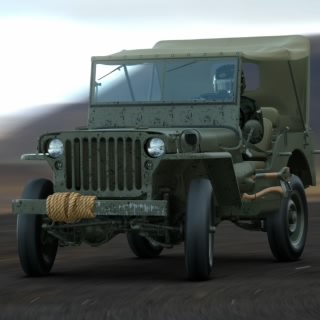 D. JAEGER